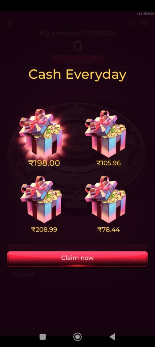 Bonu2 Game mobile app and Android APK download guide for 2026